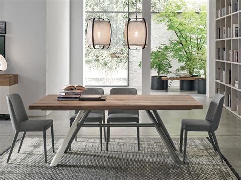 tommasella tudor|Contemporary table .